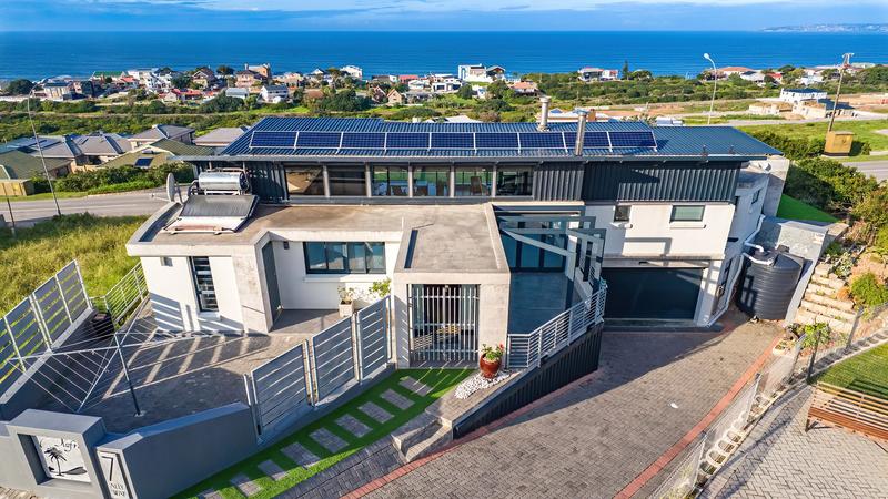 4 Bedroom Property for Sale in Tergniet Western Cape